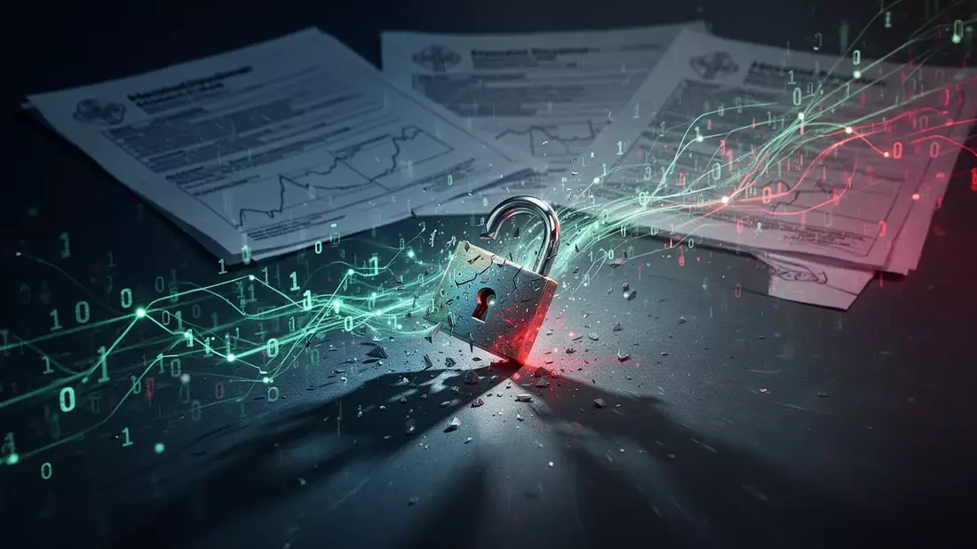 Datenlecks 2026: Millionen Bürger von Cyberangriffen betroffen