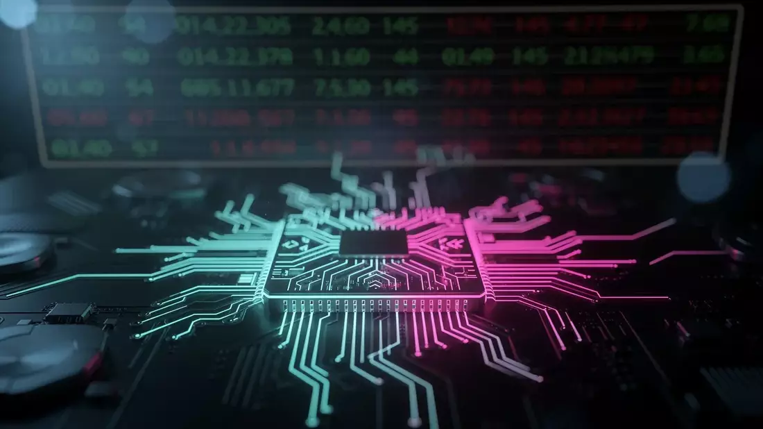 SK Hynix Nasdaq-Debüt: Neuer Schub für den globalen Chip-ETF