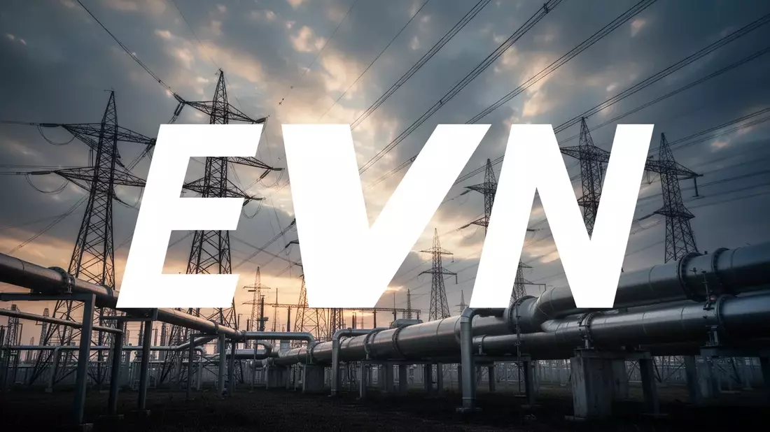 EVN Aktie: Milliarden-Investition in die Energiezukunft