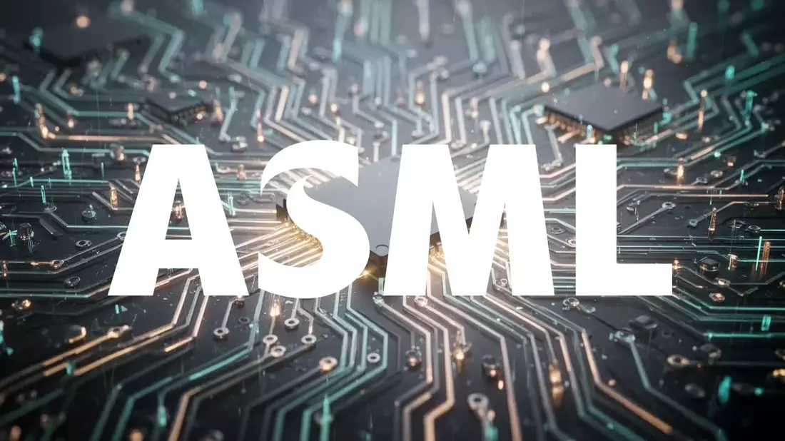 ASML Q2 2025 Preview: EUV Delivery Roadmap Key for Stock Revaluation