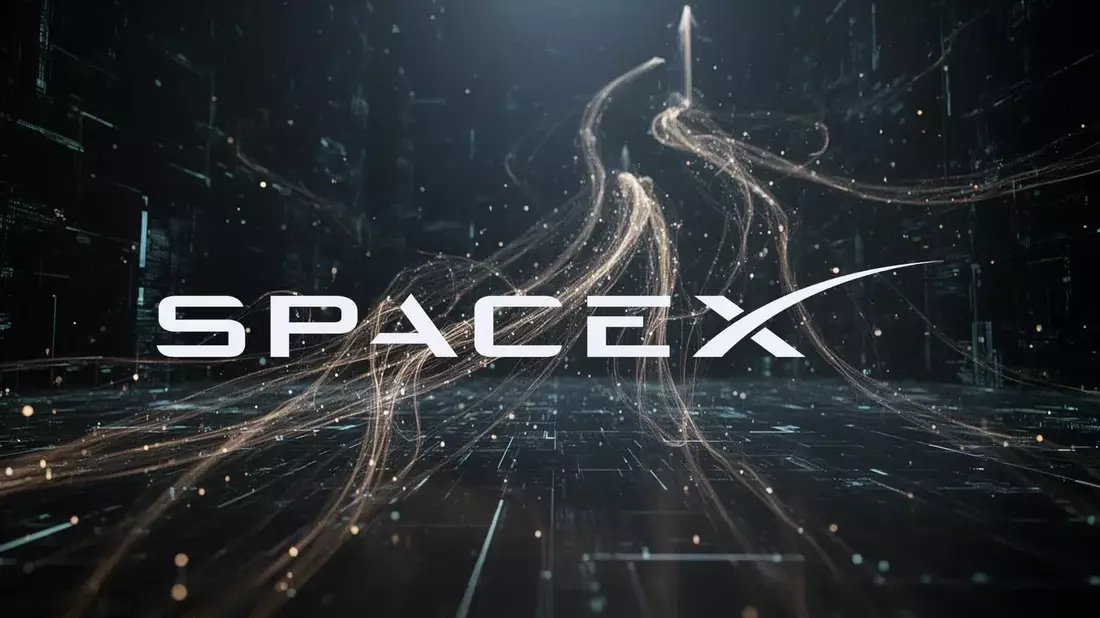 SpaceX: Falcon-9 logra récord histórico, pero acción sin dirección clara