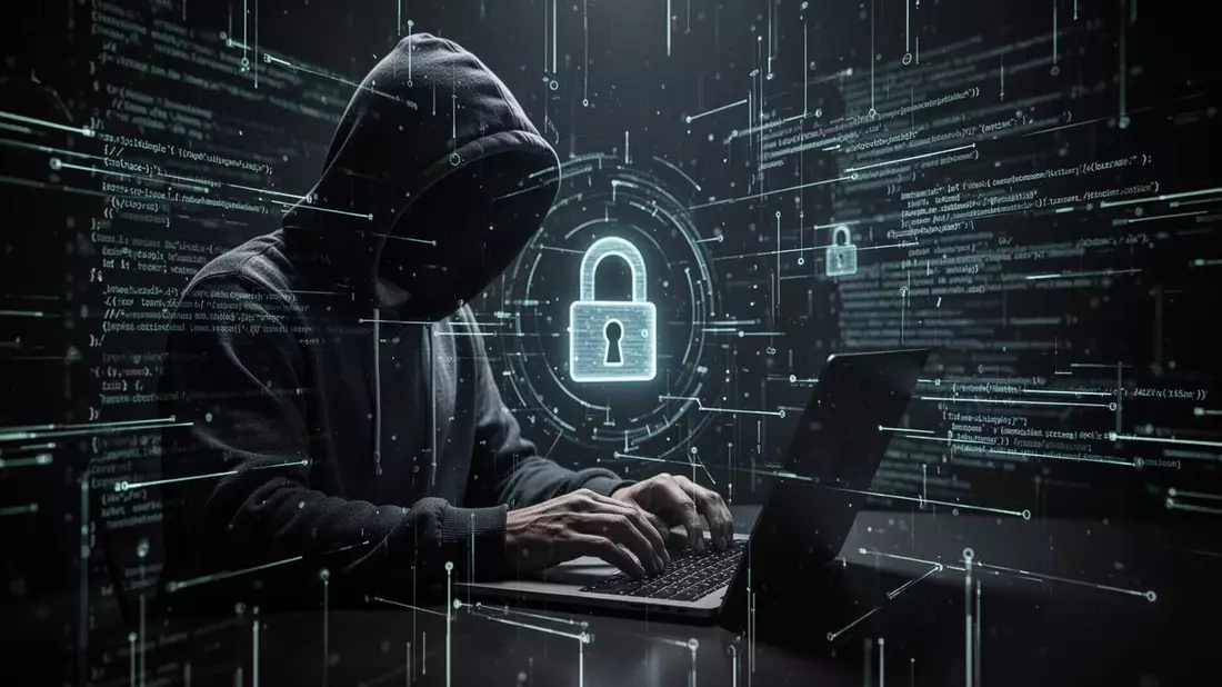 KI-Telefonbetrug und autonome Ransomware: Neue Hacker-Methoden