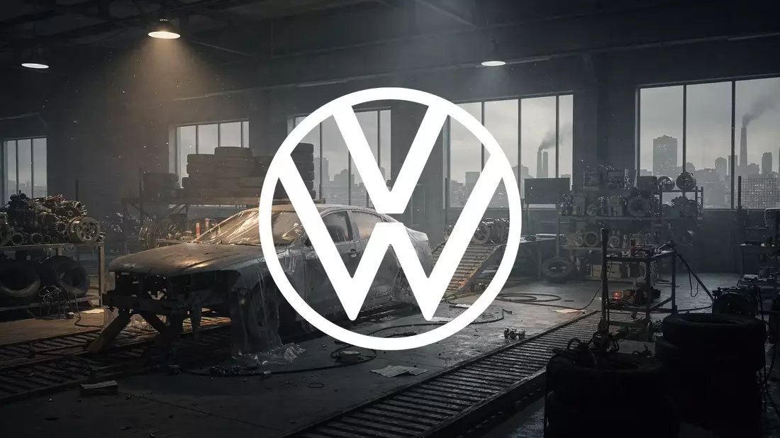 Volkswagen Aktie: Sparplan enttäuscht Anleger mit fehlenden Details