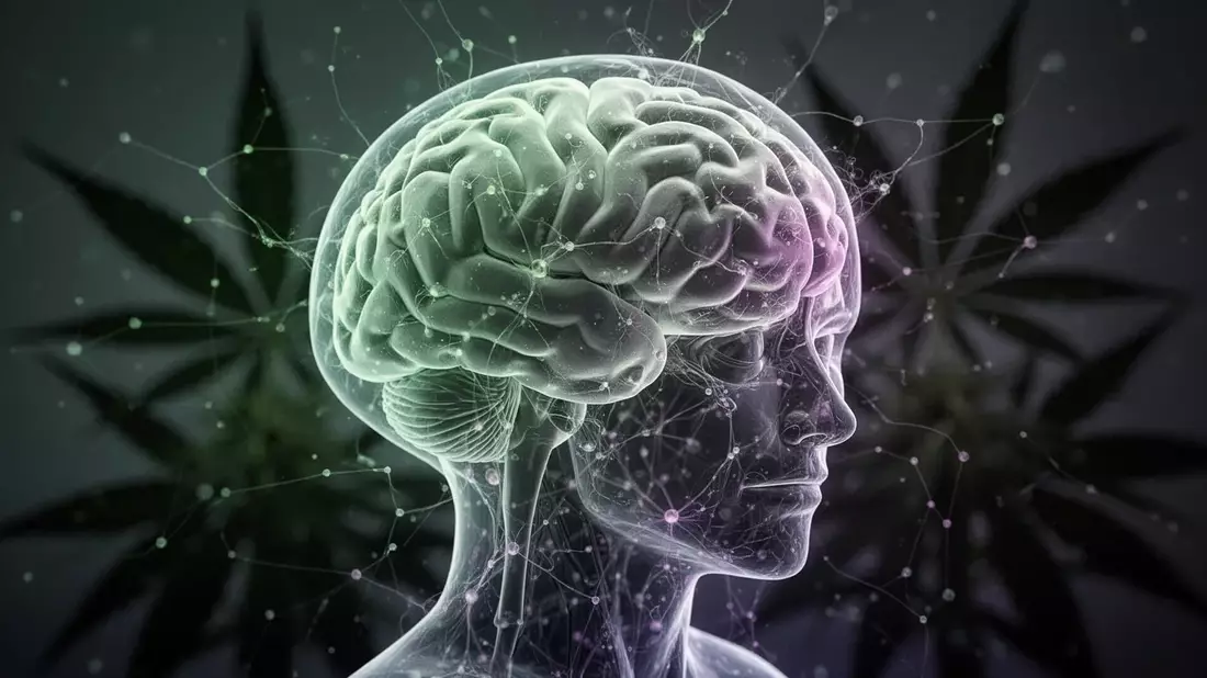 Cannabis-Studie 2026: Risiken für Gehirn und Psyche im Fokus