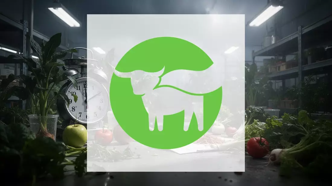Beyond Meat: Frist zur Nasdaq-Rettung läuft im August ab