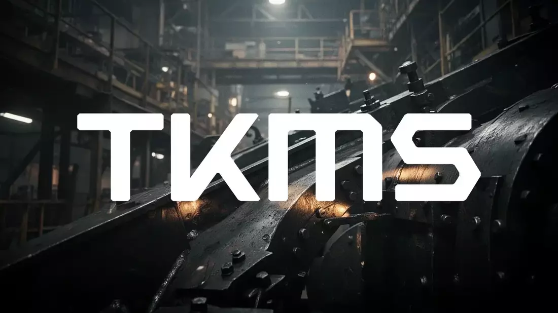 TKMS Wins €26B Deals but Stock Drops on Delivery Timelines
