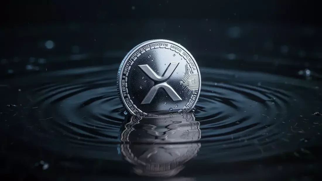 XRP ETF Outflows End 9-Week Inflow Streak as Price Hovers Near Low