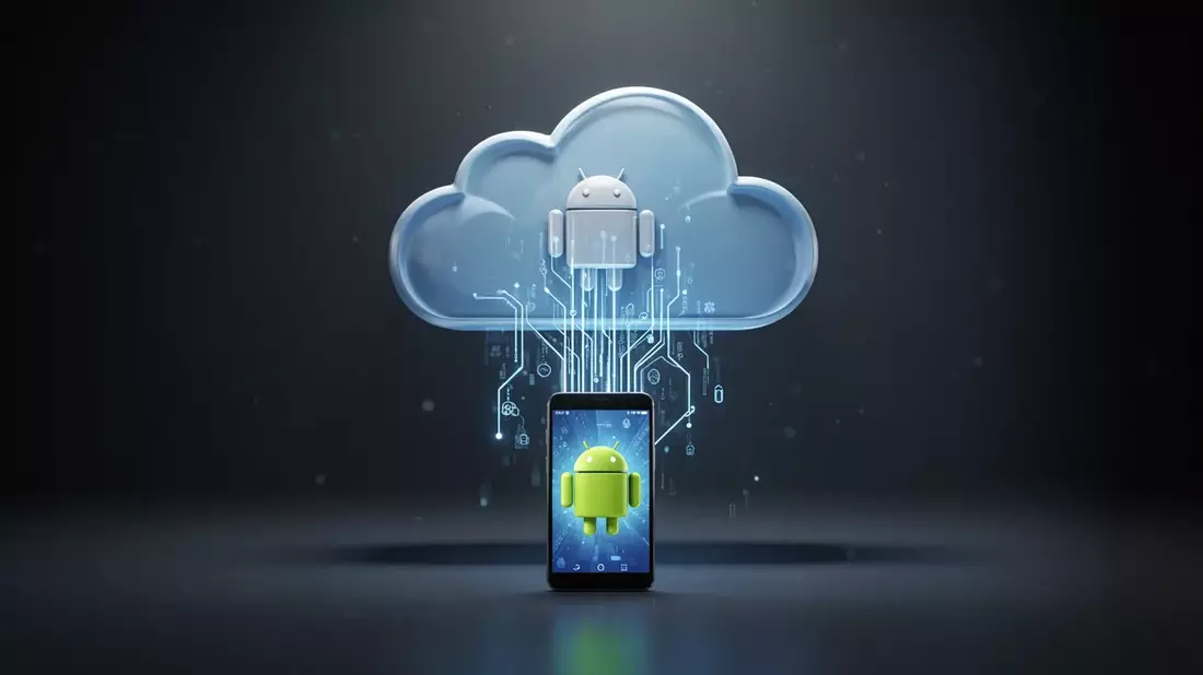 Google schränkt kostenlosen Cloud-Speicher für Android-Nutzer ein