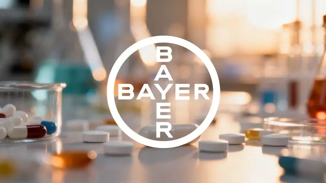 Bayer Stock Rally Tested by Legal Win, Apollo Deal, German Vote