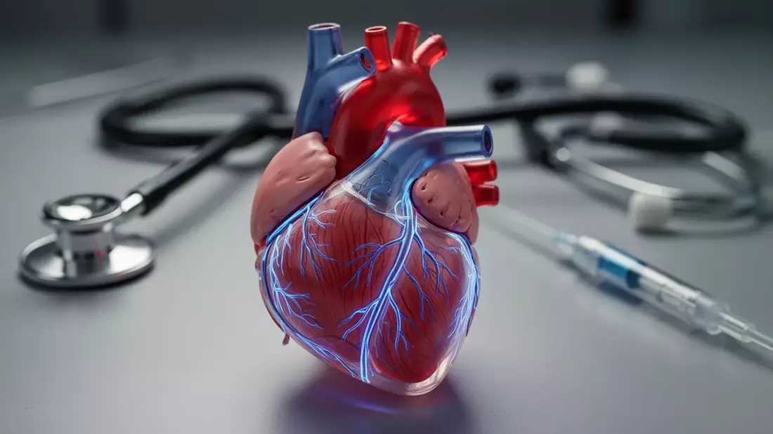 AIFA-Erstattung für Salativ: Neue Optionen bei Angina pectoris