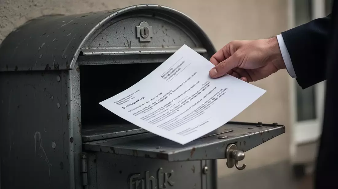 BAG-Urteil: Strengere Regeln für Kündigung Langzeitkranker