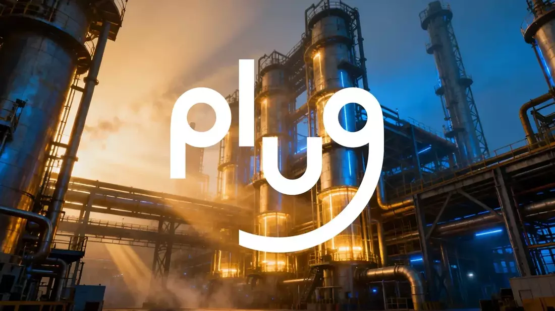 Plug Power Stock Slides Despite Australian Hydrogen Hub Deal and Analyst Split