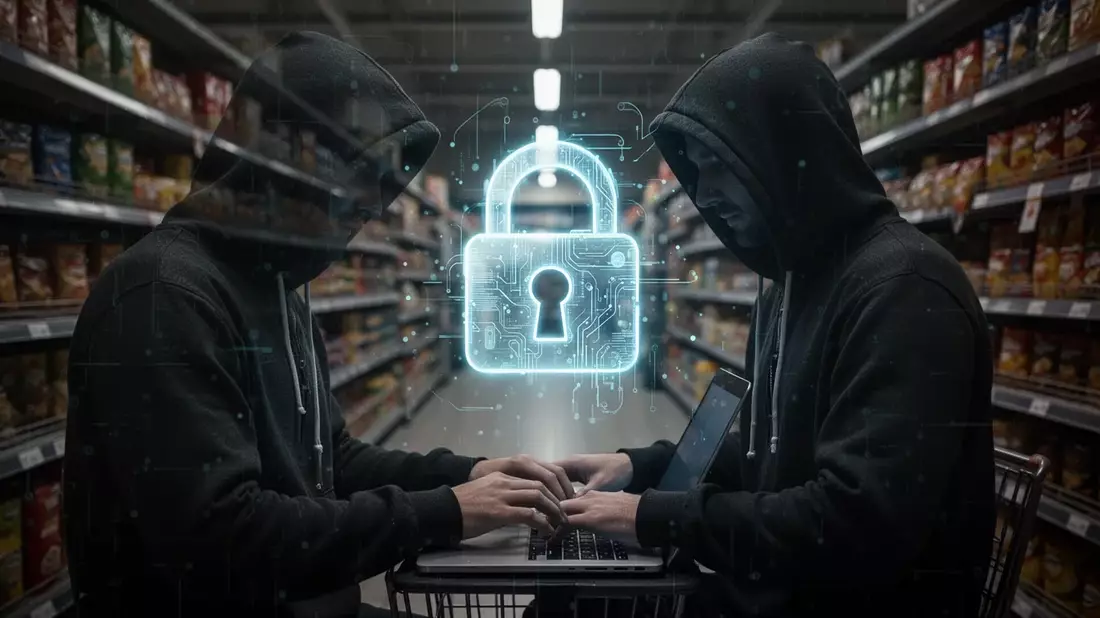 Lidl-Datenleck: Hacker erbeuten Kundendaten bei Dienstleister