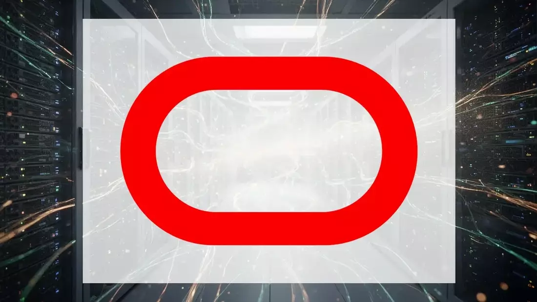 Oracle: auge en la nube y alianza IMSA, pero S&P rebaja calificación y temor a dilución
