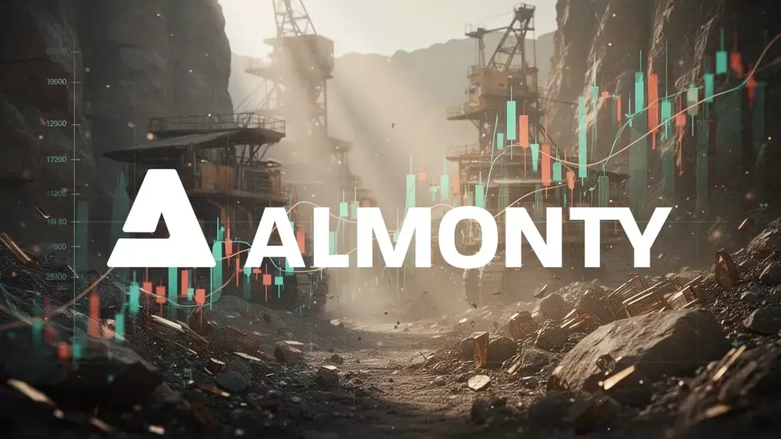 Almonty Industries Stock: Bullish Tungsten Progress vs. Convertible Bond Drag