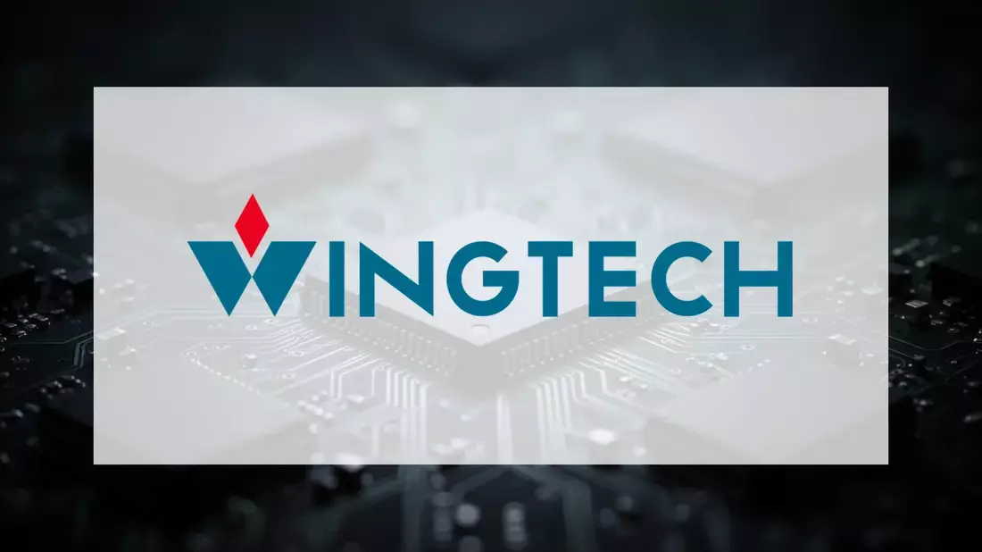 Wingtech Aktie: Kursrallye trotz drohendem Börsen-Aus
