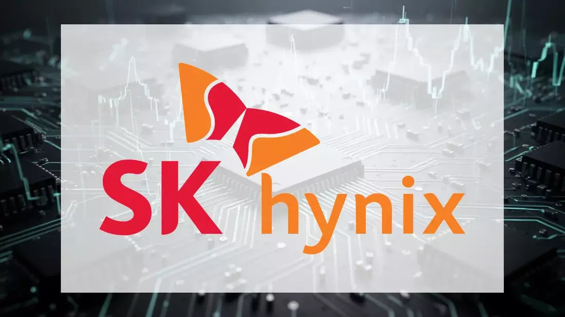 SK Hynix: Nasdaq-Debüt trotz Kursrückgang an Heimatbörse