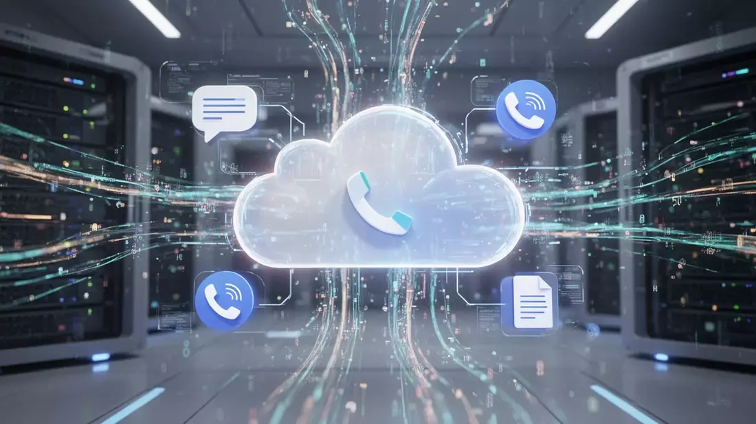 Google-Konto: Android-Backups belegen jetzt Gratisspeicher
