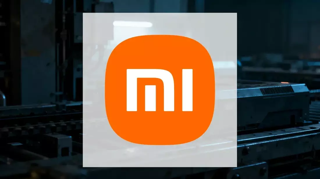 Xiaomi's Sky Nomad Range-Extender SUVs Cleared by MIIT, Stock Up 4.4%