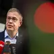 Berlins Finanzsenator Stefan Evers soll neue Aufgaben übernehmen. (Archivbild)  - Bild: Fabian Sommer/dpa