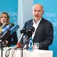Berlins Regierender Bürgermeister Kai Wegner hat seinen Rückzug als CDU-Spitzenkandidat angekündigt. - Bild: Fabian Sommer/dpa