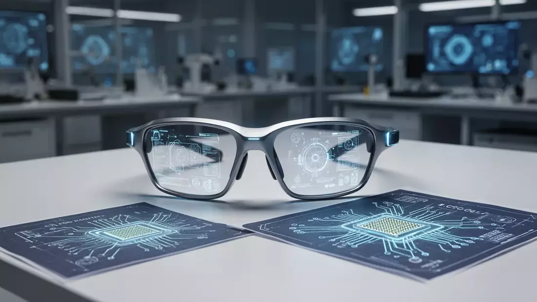 Apple beendet günstige Vision Pro und setzt auf KI-Brillen