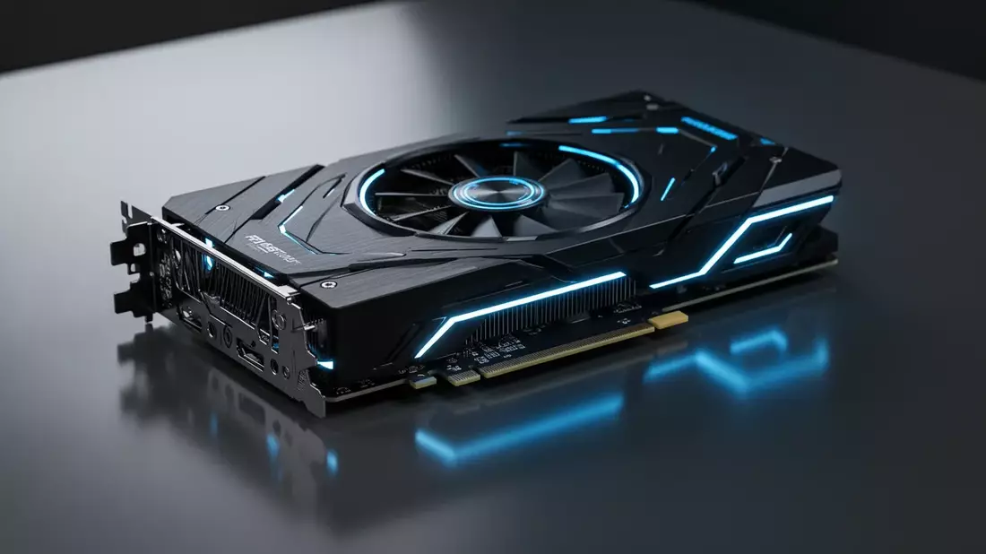 NVIDIA GeForce RTX 50-Serie: Neue Leaks zu SE- und SUPER-Modellen