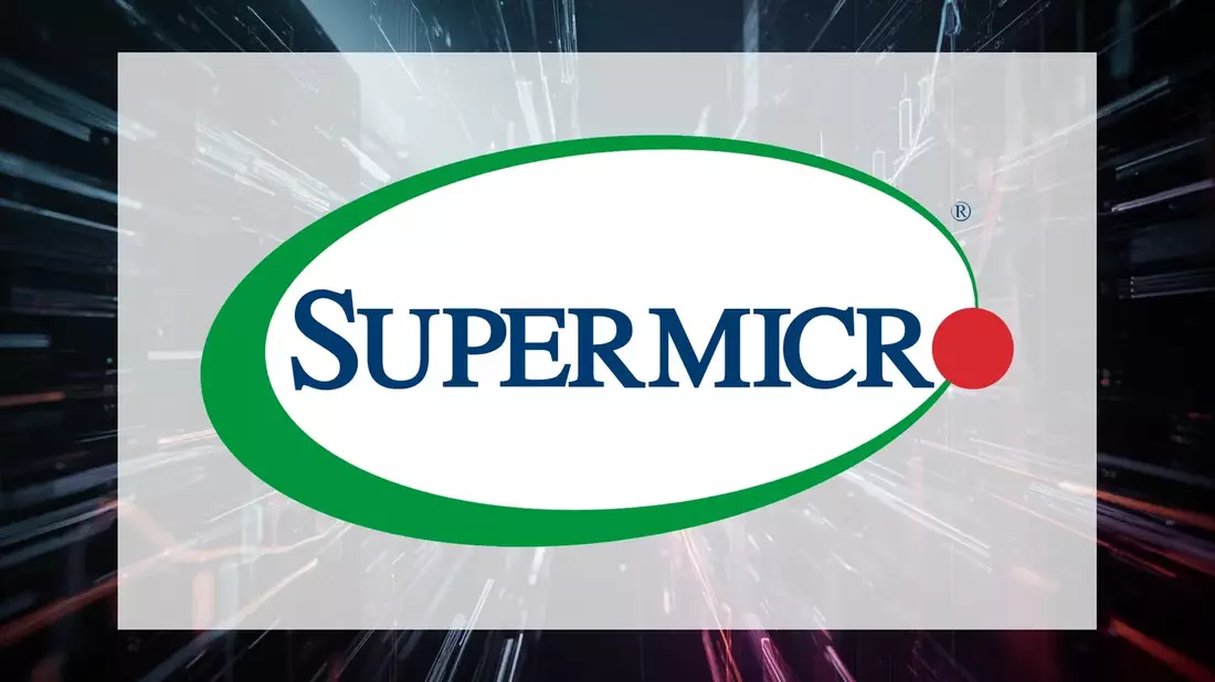 Super Micro Computer: KI-Wachstum mit Margenproblemen