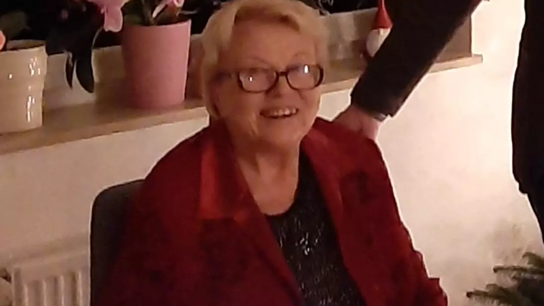 POL-CE: Vermisstenfahndung nach demenzkranker 78-jähriger Frau - Bild: presseportal.de