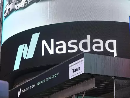 Nasdaq - Foto: via dts Nachrichtenagentur
