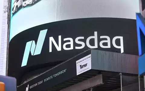 Nasdaq (Archiv) - Foto: via dts Nachrichtenagentur