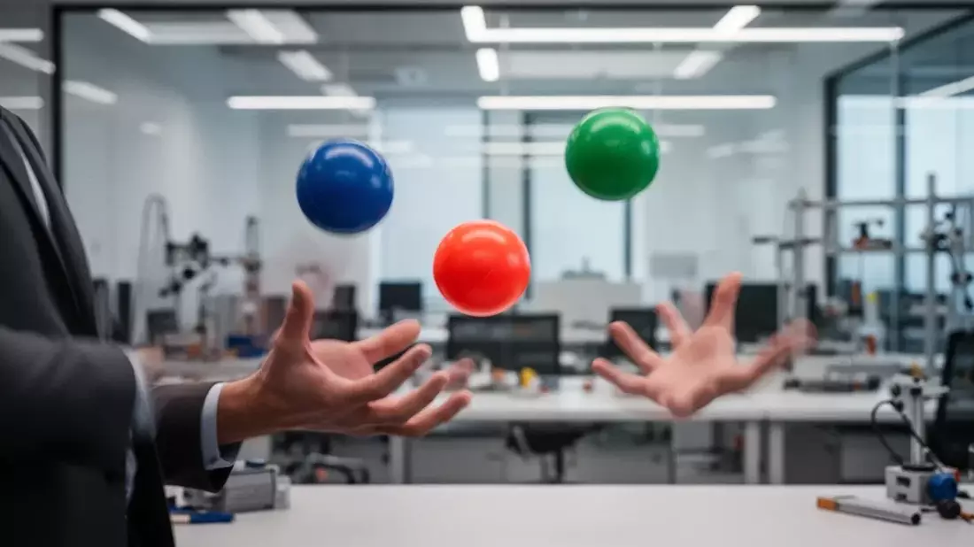 German Workplaces Embrace Health Prevention and Assistive Tech Trends