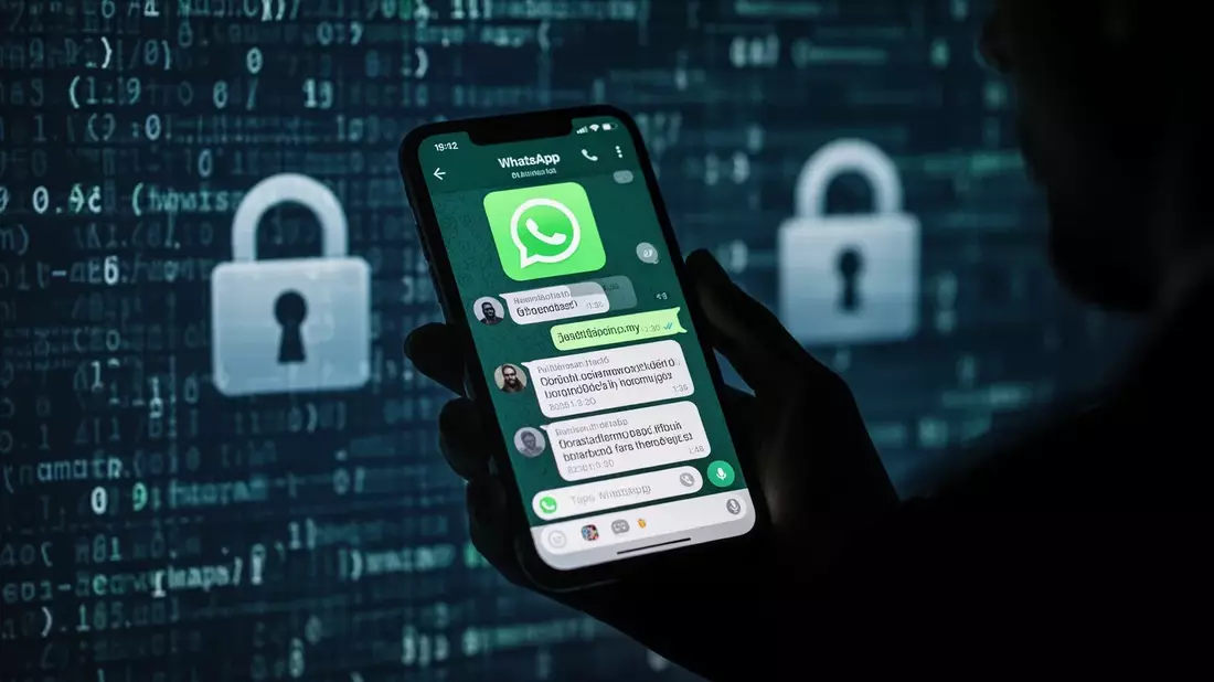 WhatsApp Benutzernamen: Sicherheitsbedenken und Rollout-Stopp in Indien
