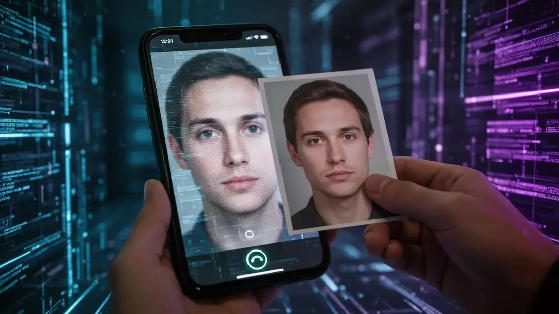 Smartphone-Sicherheit: 70 Prozent der Geräte mit unsicherer Gesichtserkennung