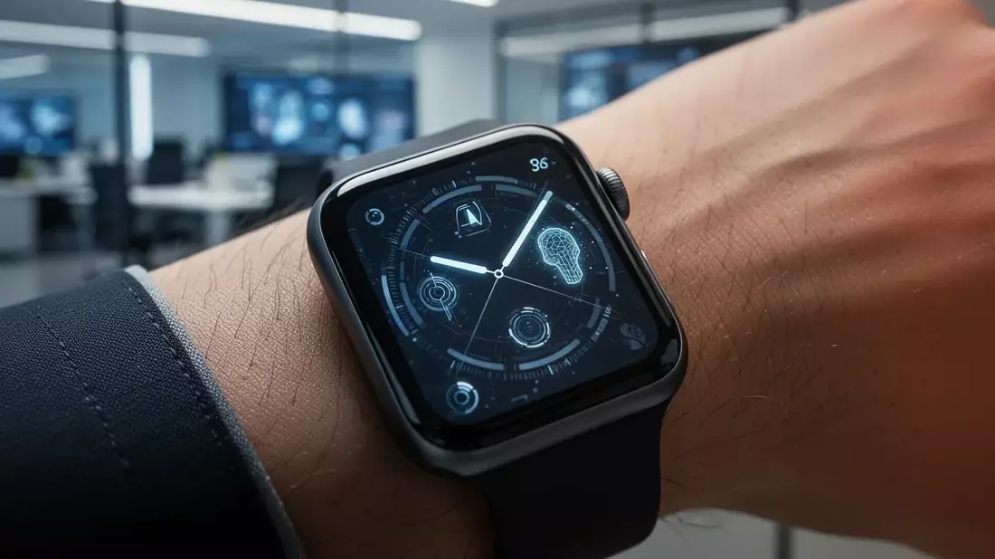 Apple Watch: Walkie-Talkie-App weicht KI-Siri in watchOS 27