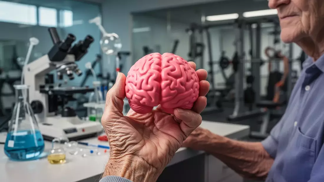 Kreatin-Studie 2026: Neue Wege zur Demenz-Prävention und Früherkennung