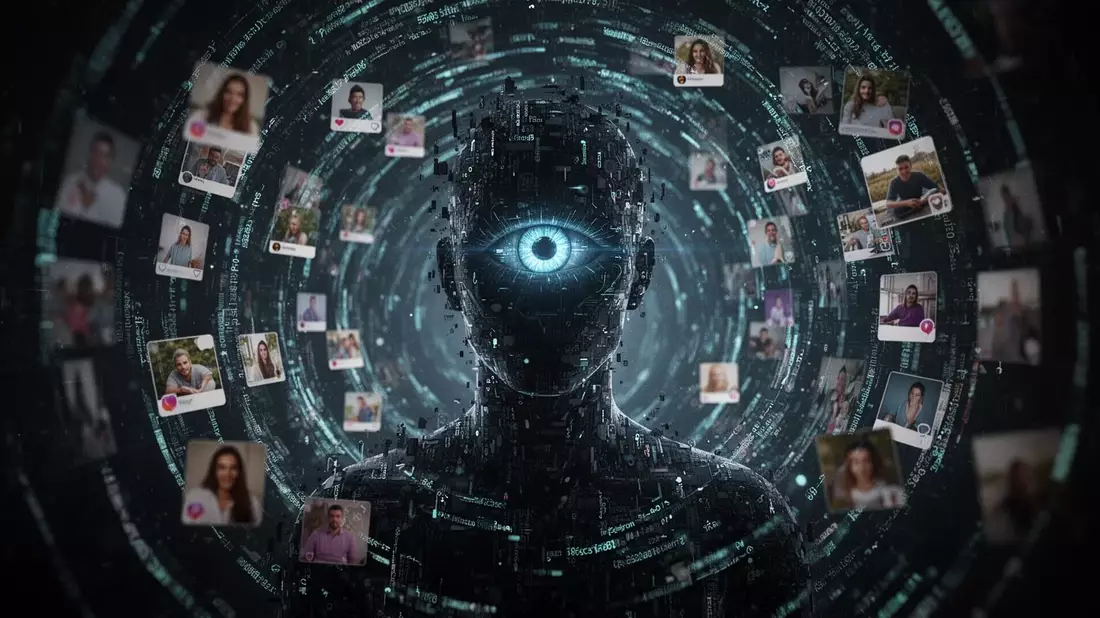 Meta Muse Image: Datenschützer kritisieren Instagram-Foto-Nutzung