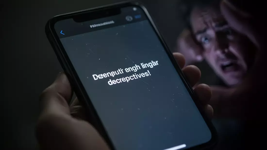 „Hallo Mama“-Trick: Neue WhatsApp-Funktion als Einfallstor für Betrug