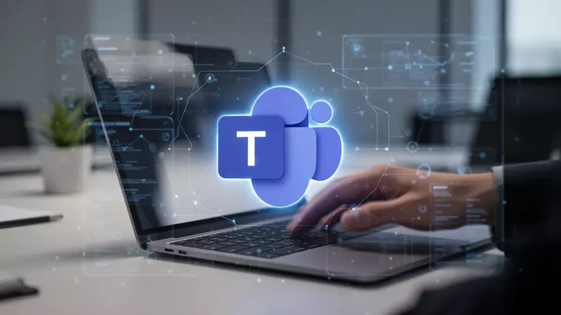 Microsoft Teams: Neue Standortermittlung für Hybridarbeit