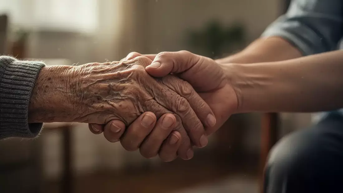 Pflegekrise in Deutschland: Angehörige am Limit und Reformstau