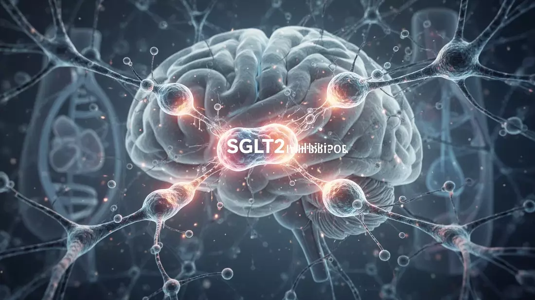 SGLT2-Inhibitoren: Diabetes-Medikamente senken Alzheimer-Risiko deutlich