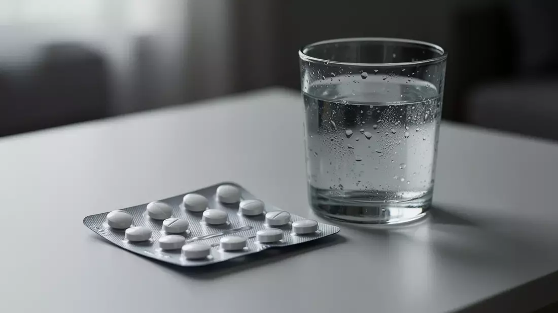 Medikamente richtig einnehmen: Hitze, Wasser & Reisefallen