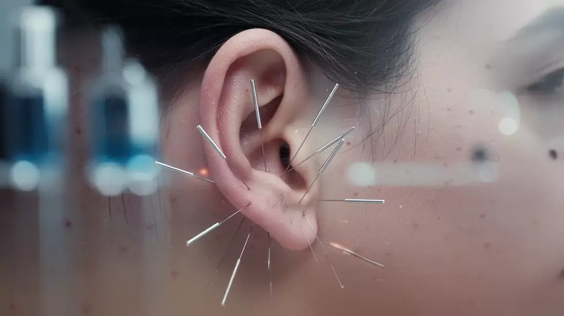 Migräne-Forschung: Neue Studien zu Akupunktur, Botox und CGRP-Hemmern