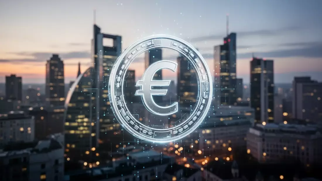 EU-Parlament ebnet Weg für digitalen Euro und stärkt Bargeld