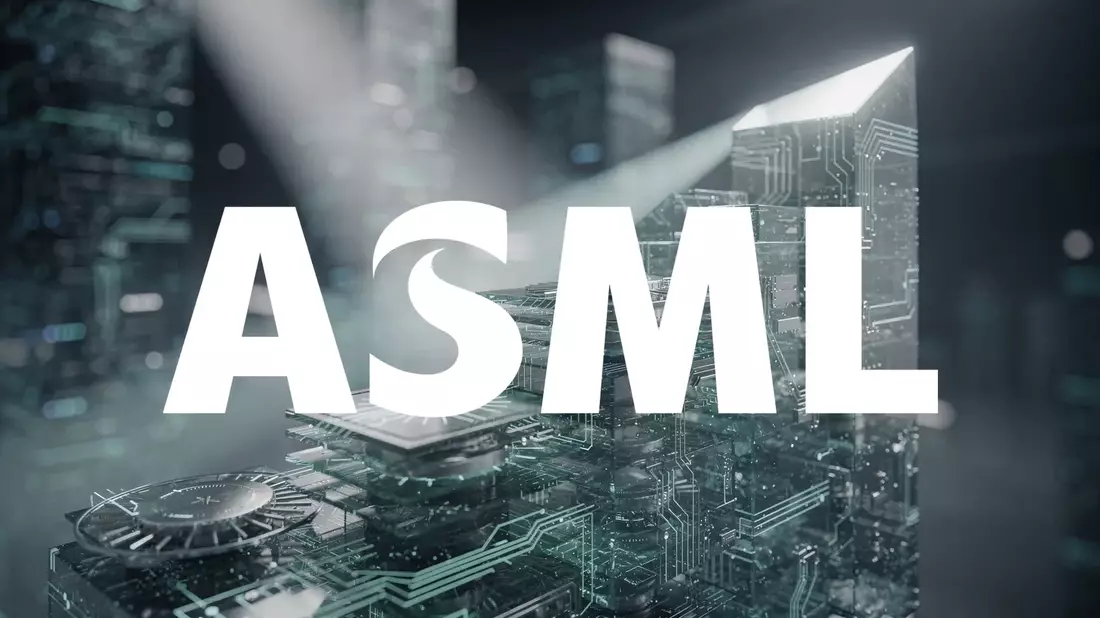 ASML Aktie: Split-Debatte nach 129 Prozent Kursanstieg in 12 Monaten