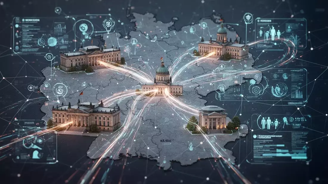 German Fiber-Optic Scandal and Construction Labor Violations Exposed