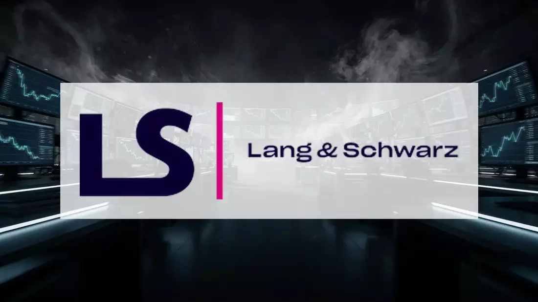 Lang & Schwarz Aktie: Ende der Trade-Republic-Ära sorgt für Kurseinbruch