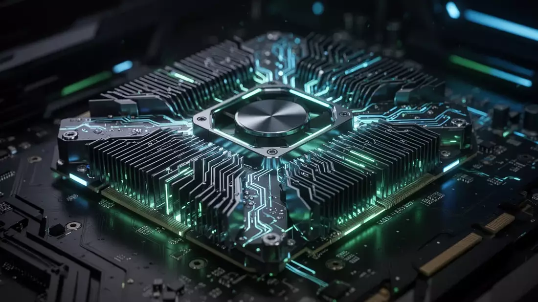 NVIDIA RTX 5080 und AMD: KI-Chips treiben PC-Boom an