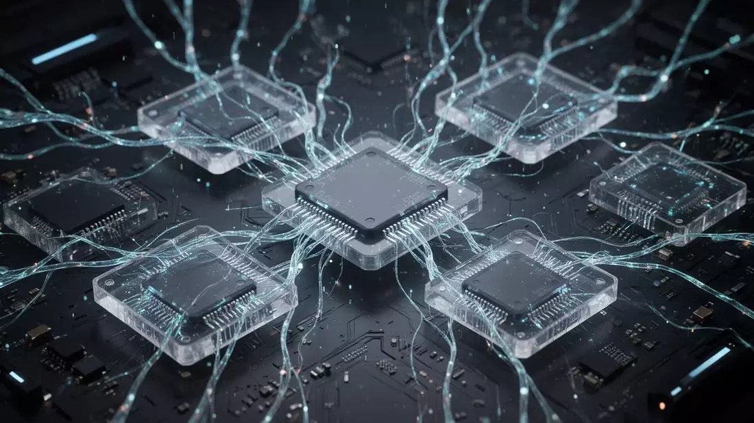 KI-Effizienz: NVIDIA, OpenAI und IBM setzen auf Hardware-Software-Optimierung