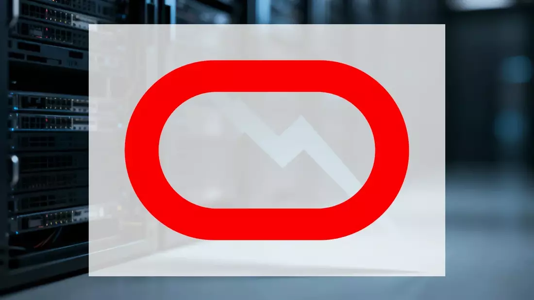 Oracle Aktie: Ex-Dividende und Downgrade belasten den Kurs